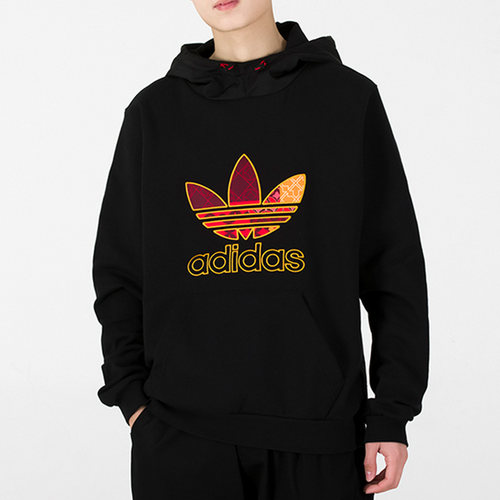Adidas/阿迪达斯三叶草男子卫衣