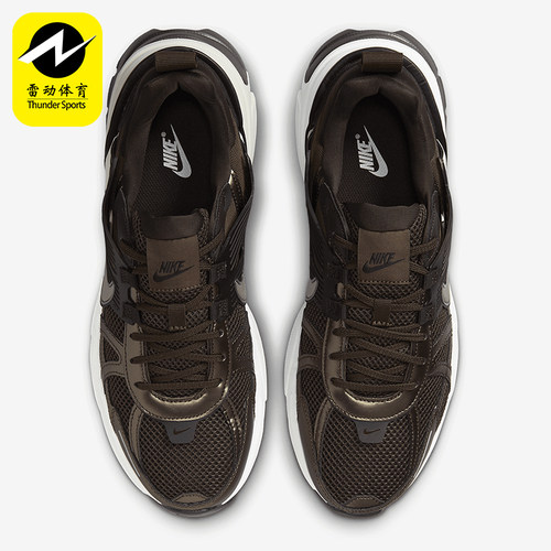 Nike/耐克正品V2K Run 男士复古低帮经典运动跑步鞋HJ4497-200