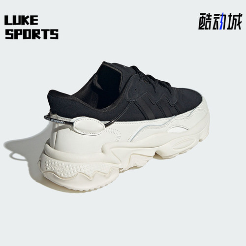Adidas/阿迪达斯男女复古老爹鞋