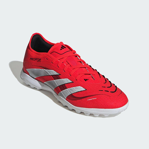 Adidas/阿迪达斯正品新款男女耐磨运动低帮训练足球鞋ID3764