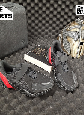 Adidas/阿迪达斯正品春季新款儿童休闲舒适训练运动鞋G55832