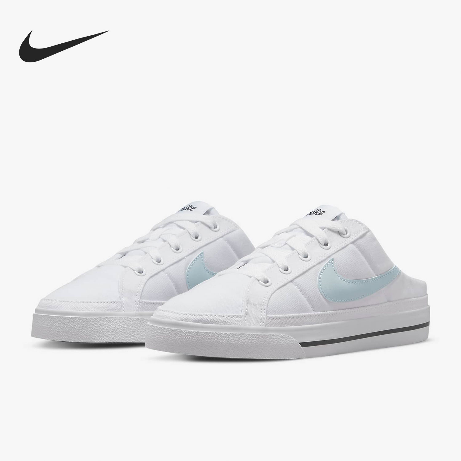 Nike/耐克正品女子运动板鞋