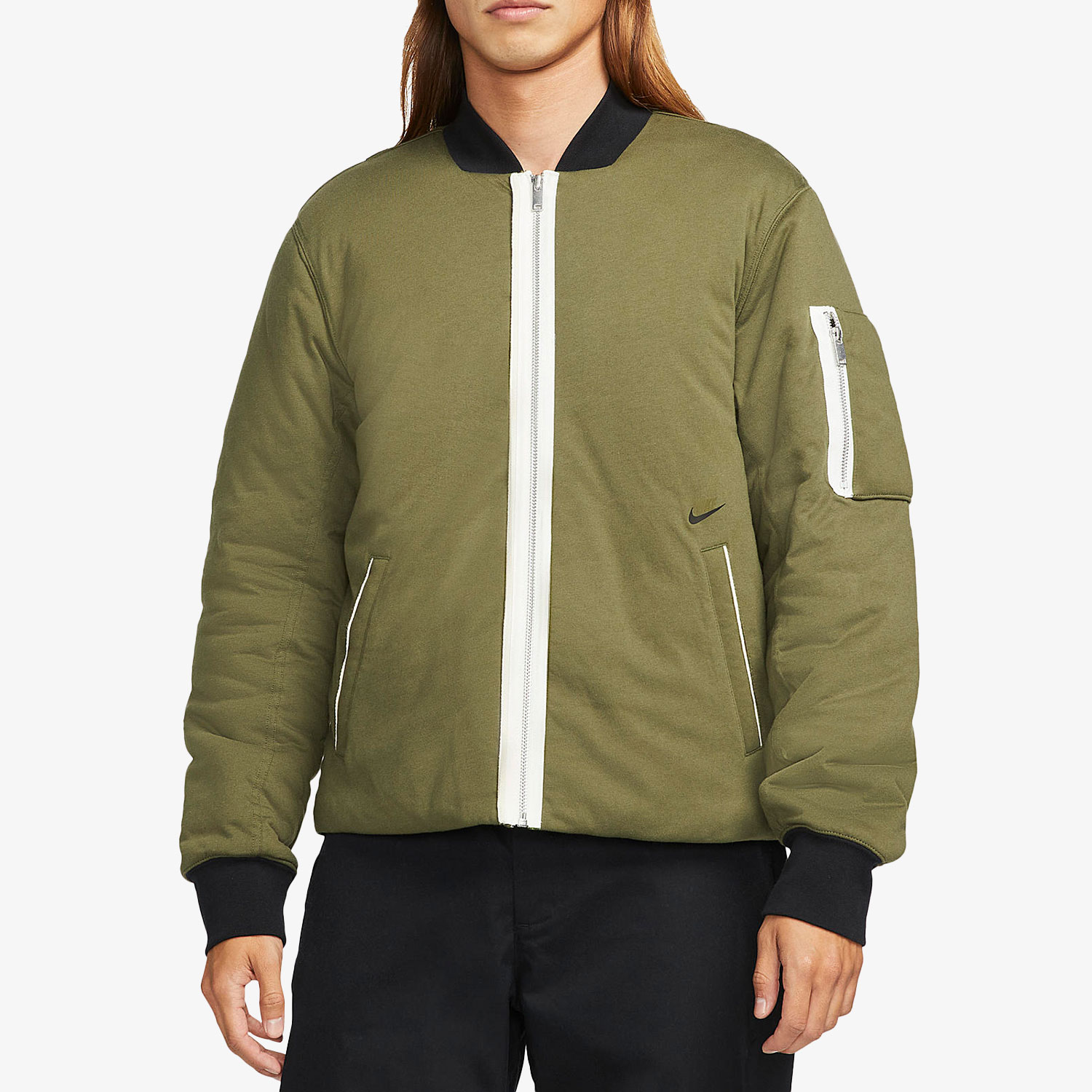 Nike/耐克男子保暖棉服