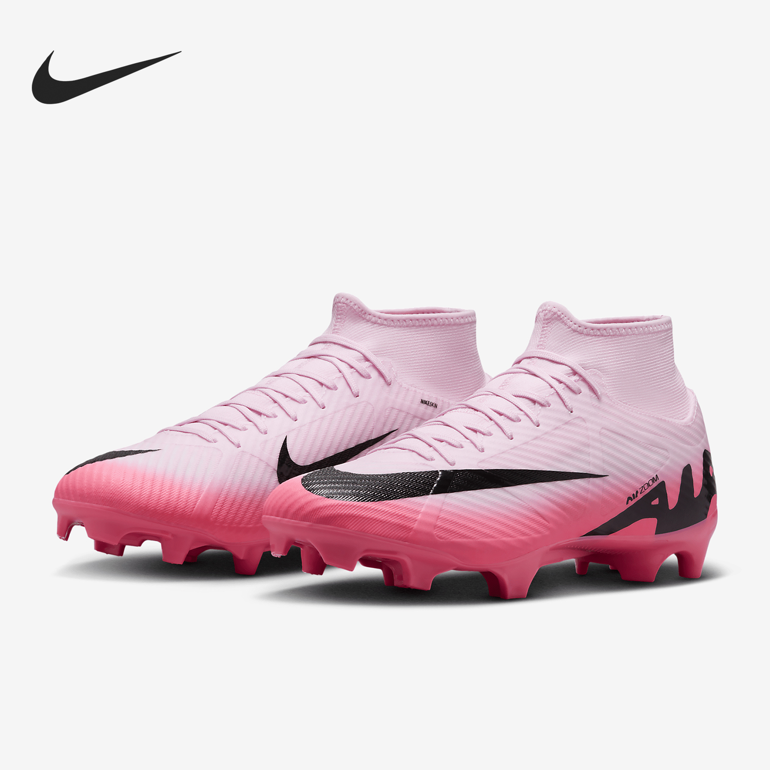 Nike/耐克男女缓震足球鞋