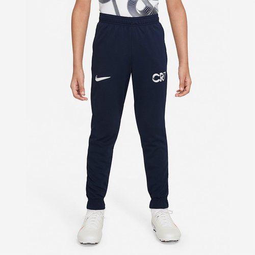Nike/耐克正品DRI-FIT CR7 C罗系列大童足球运动长裤 DH9771-451