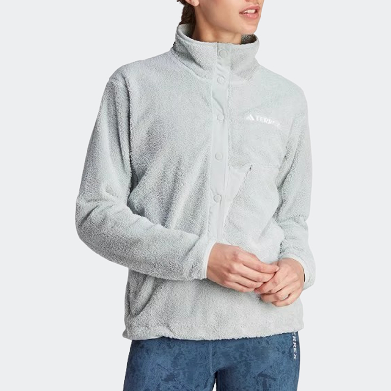 Adidas/阿迪达斯女子户外套头衫