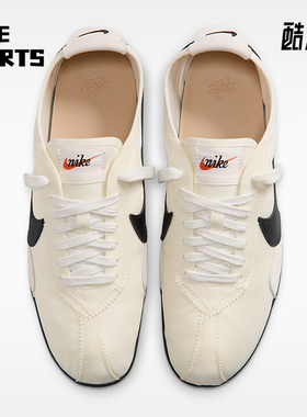 Nike/耐克正品2026女士复古低帮耐磨休闲系带运动鞋II0407-001