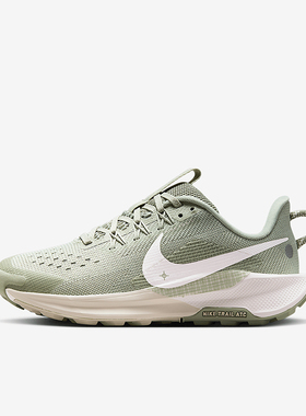 Nike/耐克正品2025儿童经典运动时尚越野专业跑步鞋FV5638-300