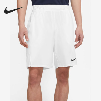 男子网球运动短裤Nike/耐克