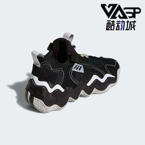 阿迪达斯男子运动休闲鞋