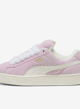 Puma/彪马正品SUEDE XL男女同款运动时尚休闲板鞋395205-08