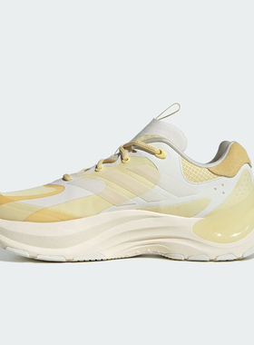 Adidas/阿迪达斯官方正品MAXXWAVY ADV男女厚底运动老爹鞋IH3798