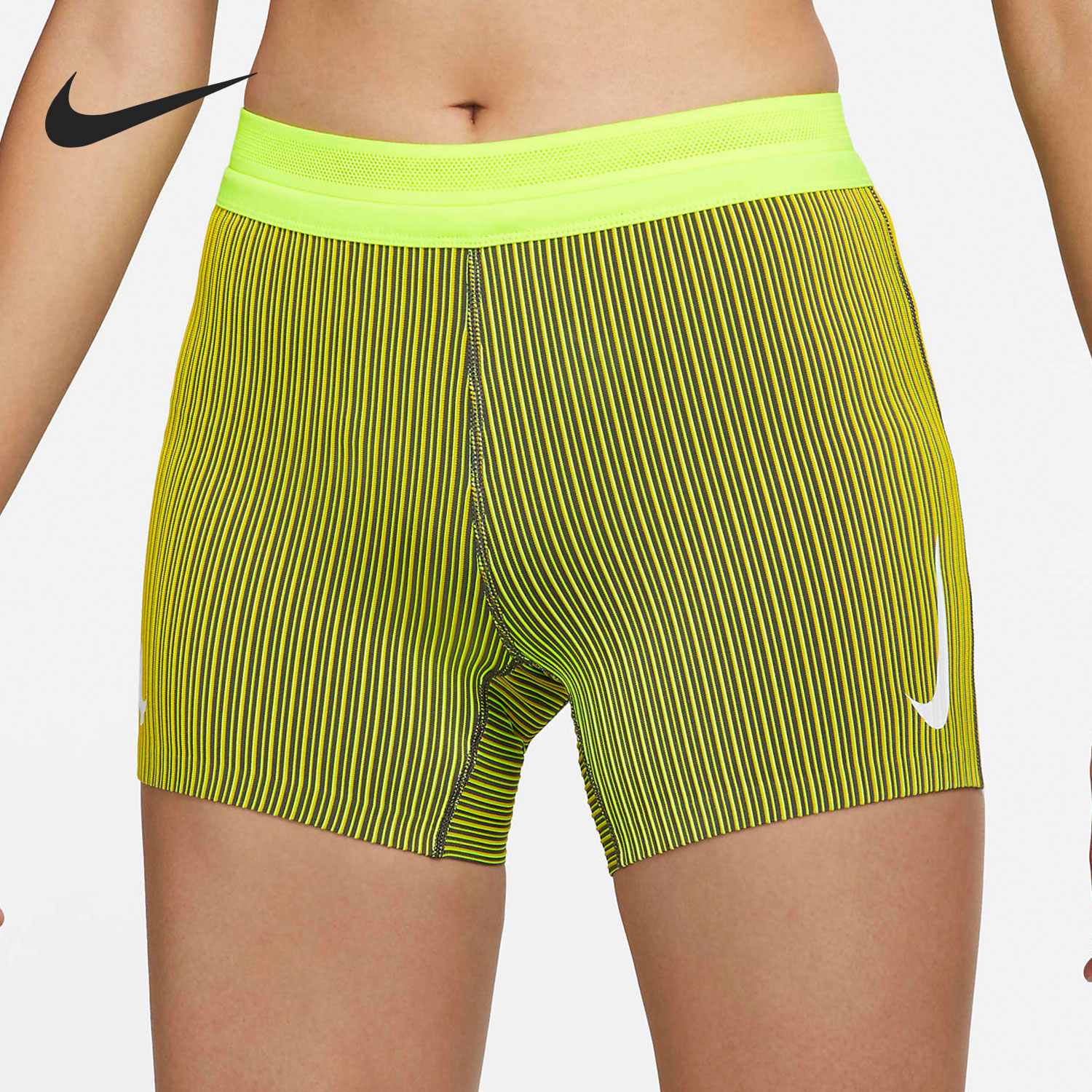 耐克女子舒适透气运动短裤