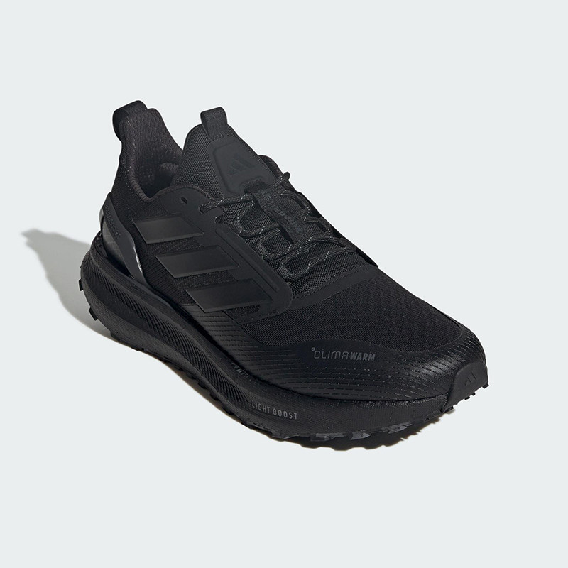 Adidas/阿迪达斯正品PUREBOOST 5男女运动减震耐磨跑步鞋JI0303