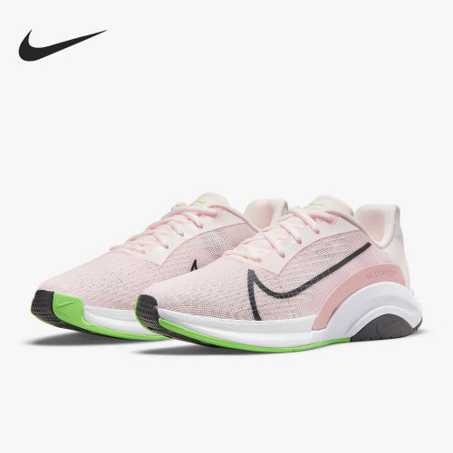 Nike/耐克正品休闲女子时尚潮流低帮轻便运动鞋 CK9406-636