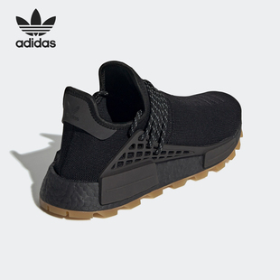 透气轻便运动鞋 Adidas 经典 三叶草男女款 EG7836 阿迪达斯官方正品