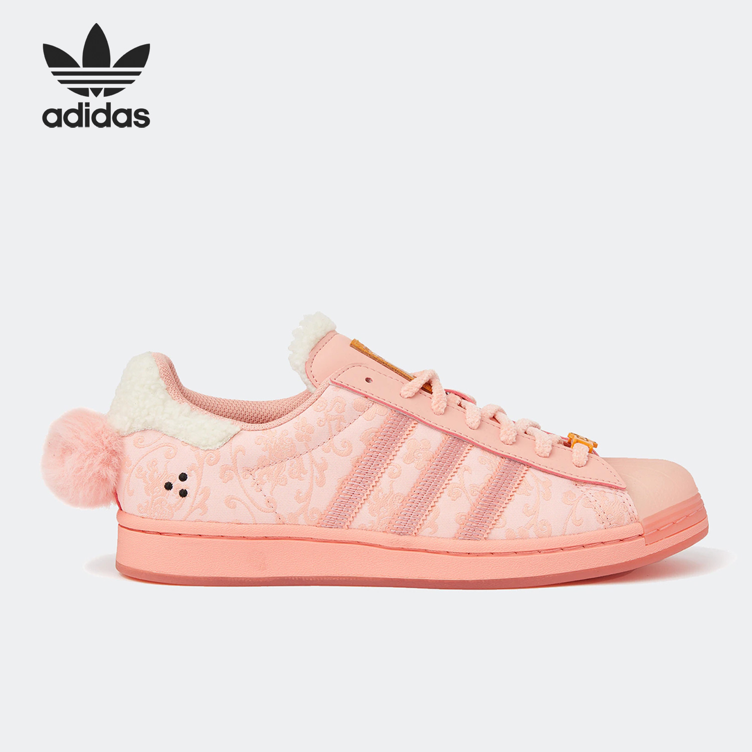 Adidas/阿迪达斯运动休闲