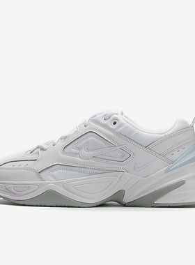 Nike/耐克正品M2K Tekno男士经典耐磨低帮运动休闲鞋FV3207-010
