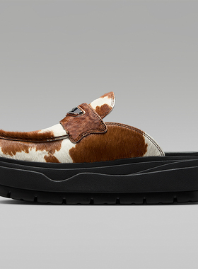 Nike/耐克正品JORDAN女士透气日常耐磨厚底印花休闲鞋IB1497-001