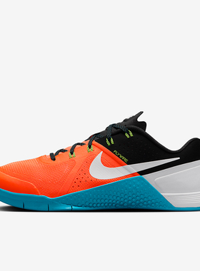 Nike/耐克正品Metcon 1 OG男士透气耐磨综合训练鞋FQ1854-800