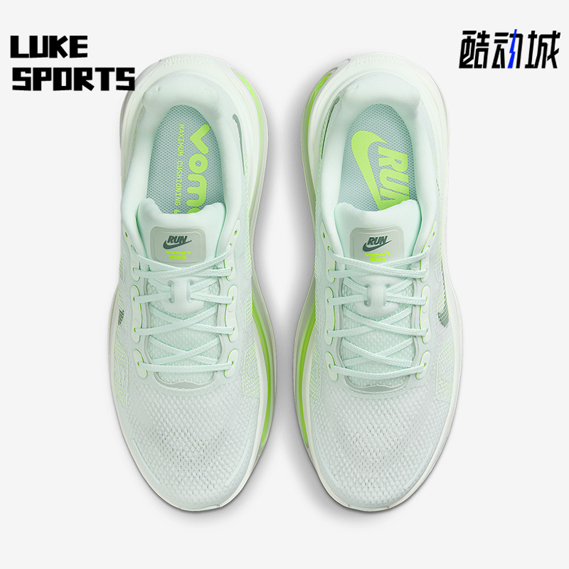 Nike/耐克正品Vomero Premium男士气垫厚底减震跑步鞋HQ2050-300