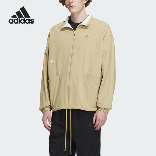 Adidas/阿迪达斯男子外套