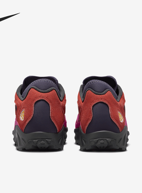 Nike/耐克正品新款男士越野低帮缓震户外运动鞋FV2925-600