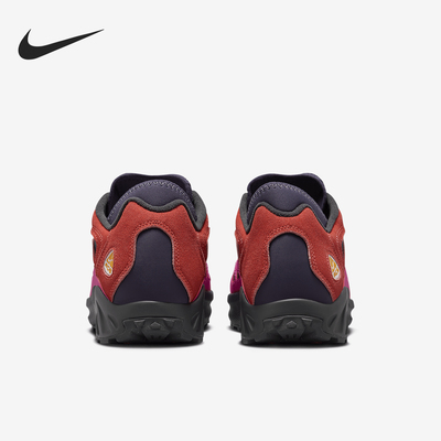 耐克男士低帮越野缓震户外运动鞋