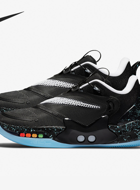 Nike/耐克正品运动男子时尚实战训练耐磨篮球鞋CV2444-002
