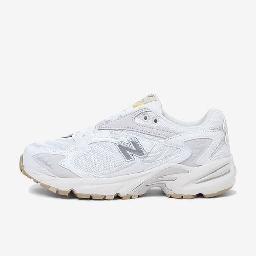 New Balance新百伦正品725男女同款减震耐磨低帮休闲鞋ML725AF