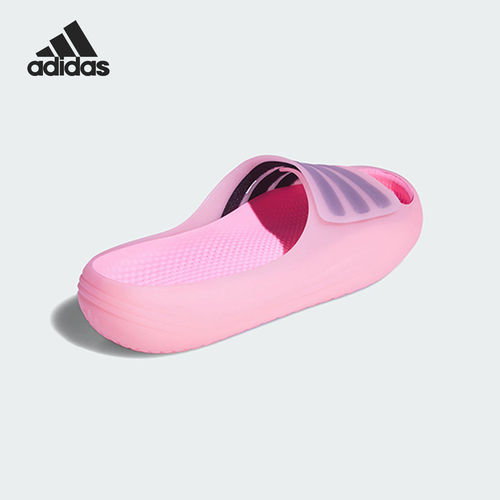Adidas/阿迪达斯官方正品三叶草ADISLIDESANDALS新款鞋拖鞋JP6300