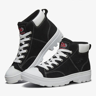 STREET系列女子绑带复古运动休闲鞋 Skechers 新款 当季 斯凯奇正品