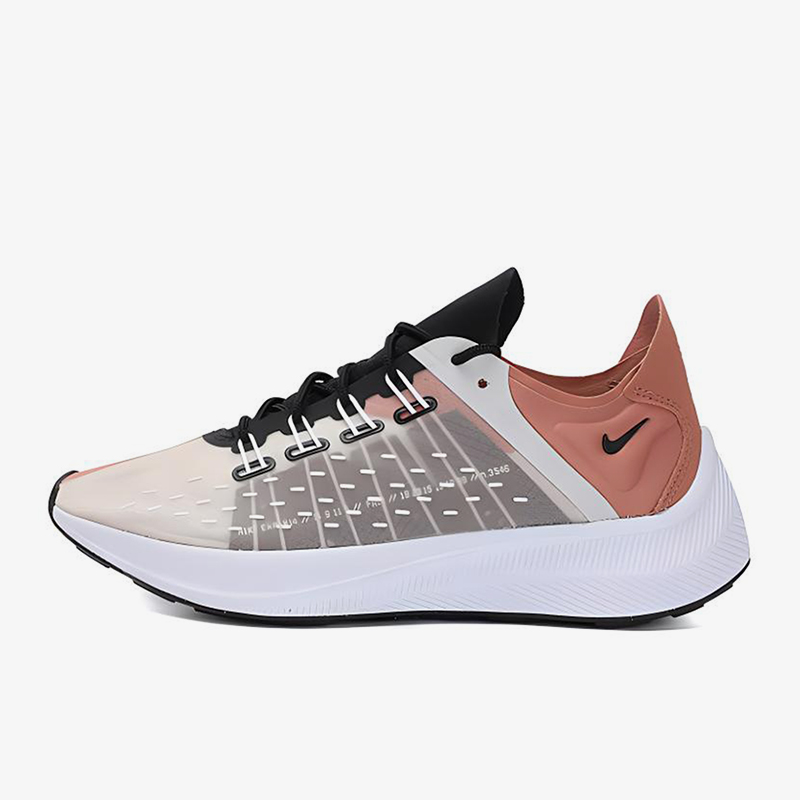 Nike/耐克正品EXP-X14女士休闲低帮系带耐磨运动跑步鞋AO3170-200