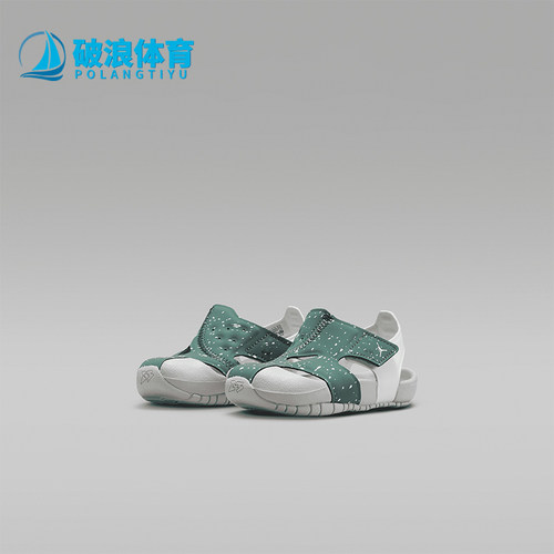 耐克正品婴童款运动透气耐磨凉鞋