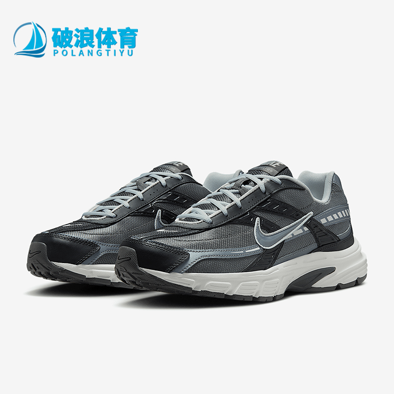 Nike/耐克正品2025新款男士低帮缓震训练运动鞋IB3083-001