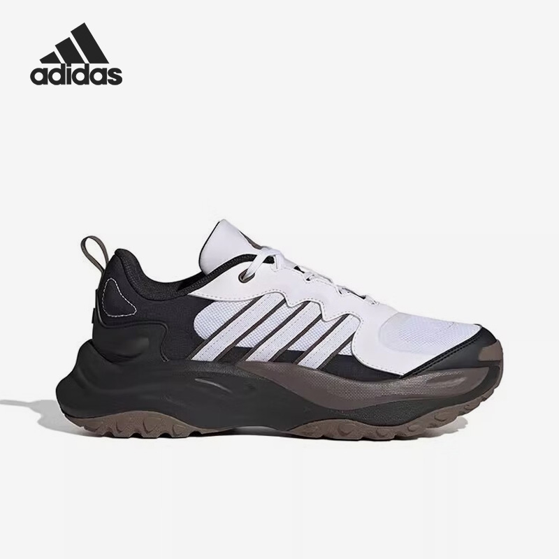 休闲鞋Adidas/阿迪达斯缓震耐磨