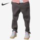 耐克正品 Jordan Brand刺绣针织男子运动长裤 Nike CV1201 010