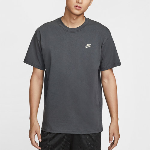 Nike/耐克正品2025夏季款男士运动宽松落肩休闲短袖IH2473-060