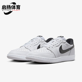耐克正品 JORDAN男士 系带透气复古运动篮球鞋 Nike FB9933 102