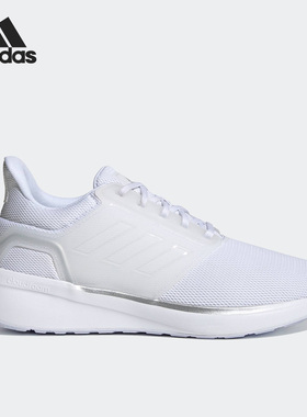 Adidas/阿迪达斯官方正品EQ19 Run男子透气轻便运动跑步鞋H68091