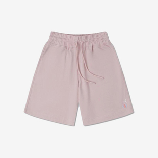 新款 夏季 女子时尚 潮流针织短裤 A02 Converse 10025374 匡威正品