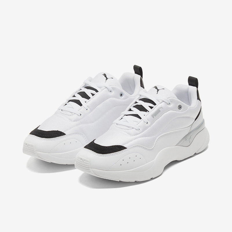 Puma/彪马正品新款女子时尚运动透气耐磨低帮跑步鞋371734-01,运动鞋new,跑步鞋,淘宝优惠券,粉丝福利购,淘宝优惠卷