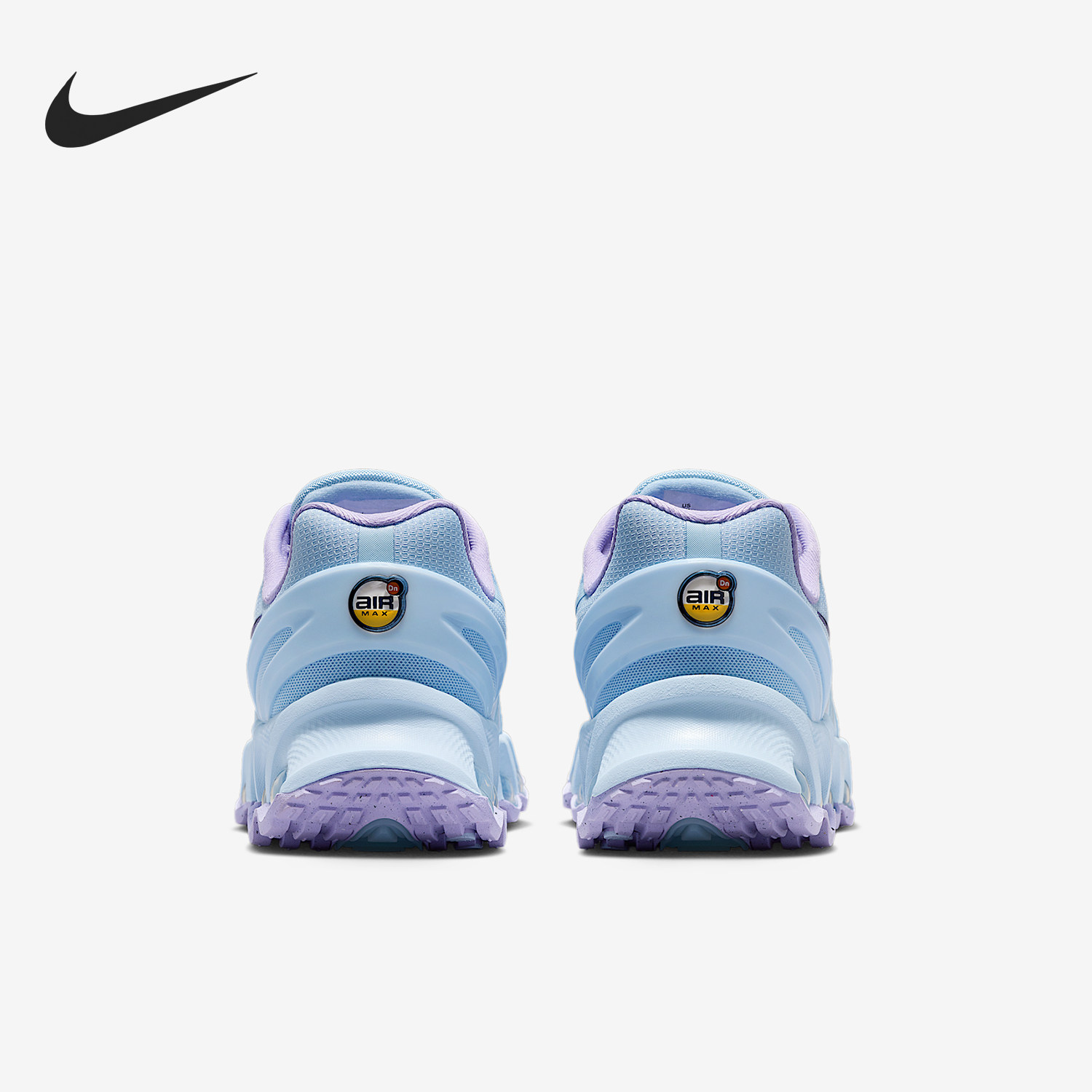 Nike/耐克正品Air Max GS女子大童缓震时尚运动鞋IH4046-441