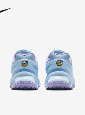 Nike/耐克正品Air Max GS女子大童缓震时尚运动鞋IH4046-441
