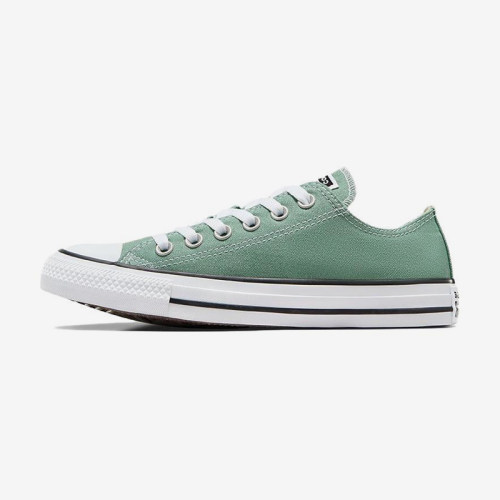 Converse/匡威正品All Star男女同款经典休闲透气低帮板鞋A06567C