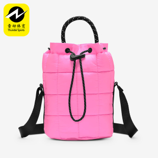 运动便携挎包HQ6709 Nike 男女休闲经典 2025年冬季 606 耐克正品