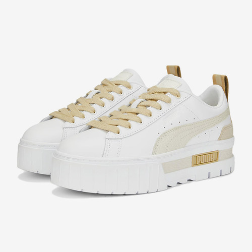 Puma/彪马正品女子板鞋
