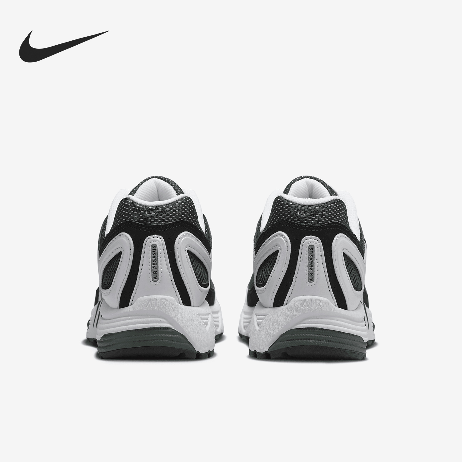 Nike/耐克正品新款女士网面低帮透气运动老爹鞋HQ5718-102