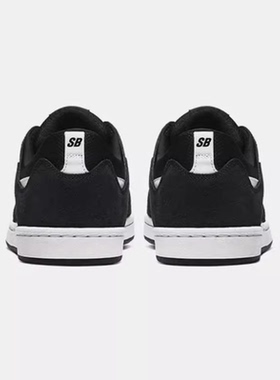 Nike/耐克正品SB Alleyoop 男女经典缓震低帮滑板鞋 CJ0882