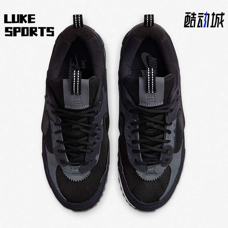 耐克女子运动缓震透气休闲鞋